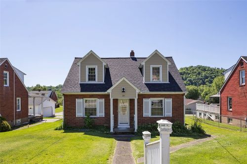 24 Taylor Ave, Clarksville, PA, 15322-2002 | Card Image