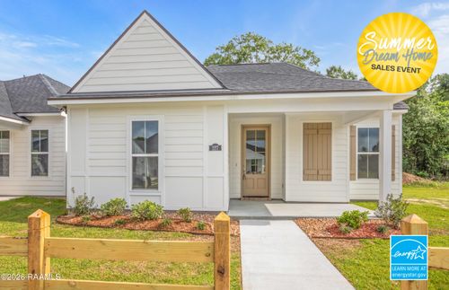 127 Grenadine Dr, Lafayette, LA, 70506-5466 | Card Image