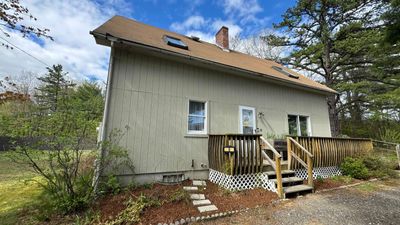 8 Carr Street, House other with 3 bedrooms, 2 bathrooms and null parking in Franklin NH | Image 1