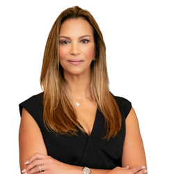 Antonia Grisanty Perez