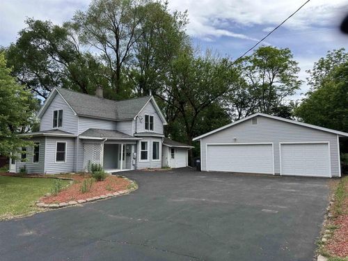701 Hamilton St, Portage, WI, 53901-1817 | Card Image
