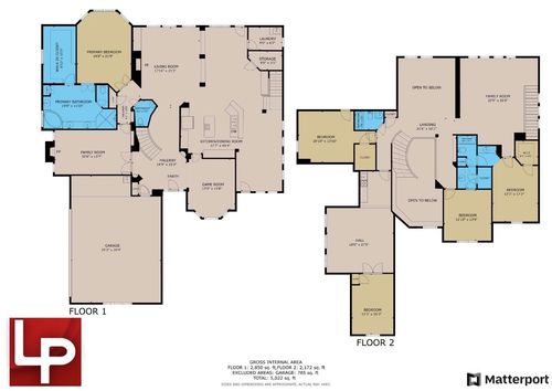 1600 Windmill Ct, Lucas, TX, 75002-7385 | Card Image