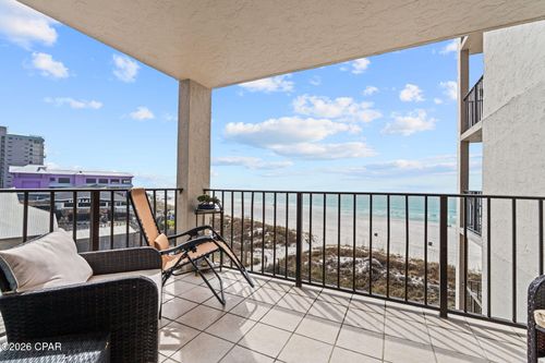 503-8815 Thomas Dr, Panama City Beach, FL, 32408-4002 | Card Image