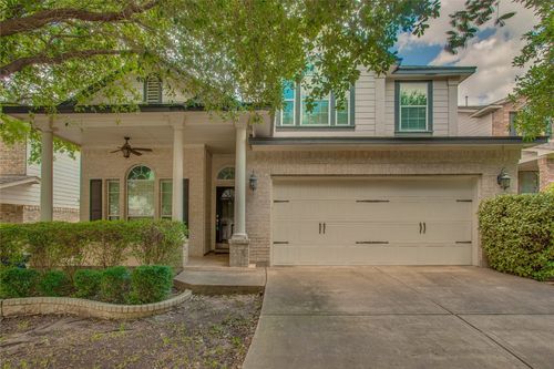 16612 Brayton Park Dr, Austin, TX, 78717-5539 | Card Image