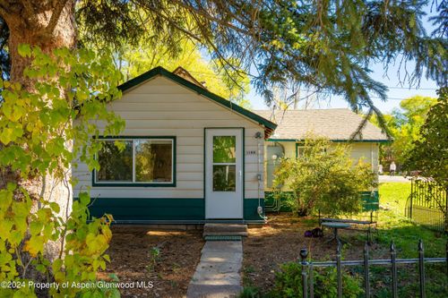 1188 County Road 106, Carbondale, CO, 81623-2390 | Card Image