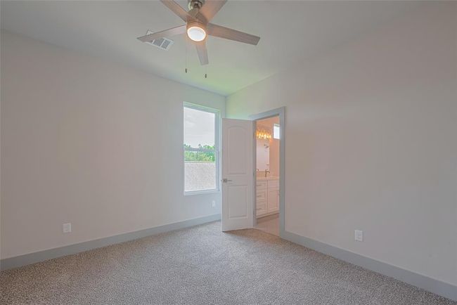2414 Sam Wilson St, House other with 3 bedrooms, 3 bathrooms and 2 parking in Houston TX | Image 19
