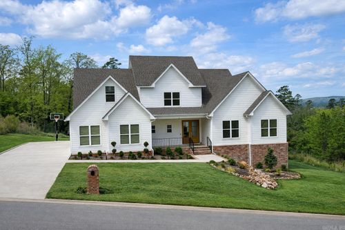 19009 Waterview Meadow Ln, Roland, AR, 72135-8068 | Card Image