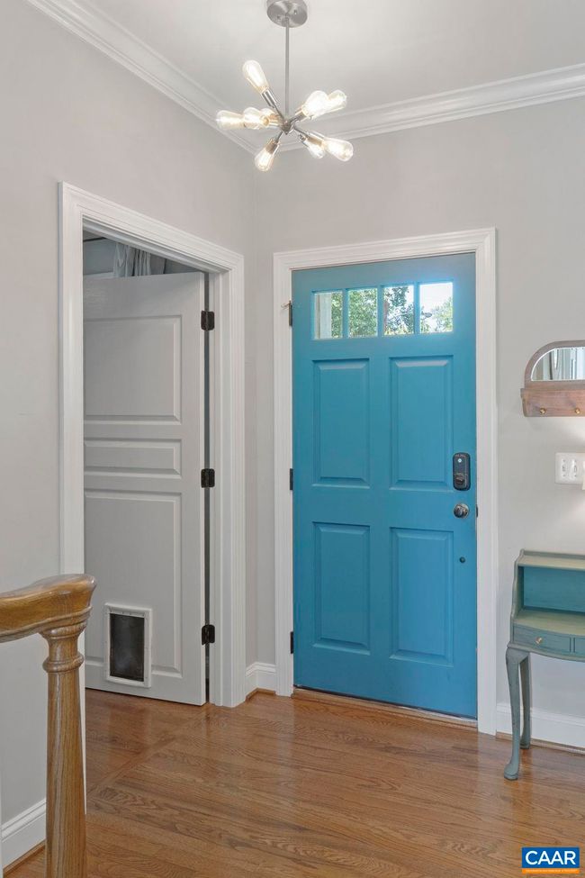 1012 Locust Ln, House other with 3 bedrooms, 3 bathrooms and null parking in CHARLOTTESVILLE VA | Image 9