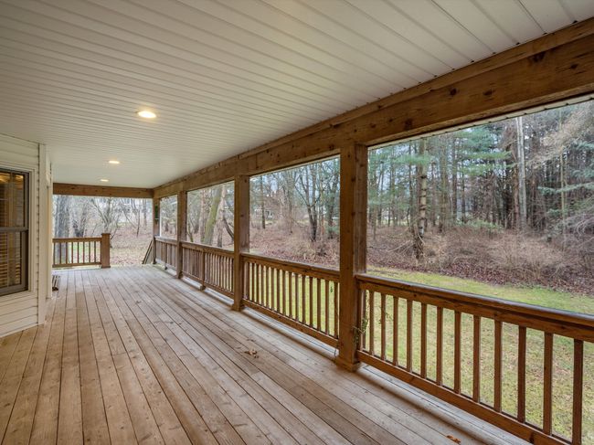 9939 Davisburg Rd, House other with 4 bedrooms, 6 bathrooms and null parking in Davisburg MI | Image 32