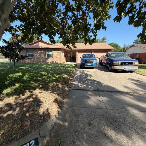 5712 Westhaven Dr, Fort Worth, TX, 76132-2520 | Card Image