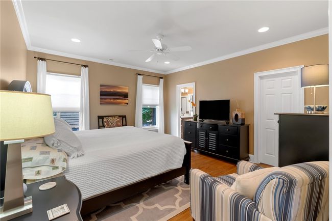 B - 105 Portside Ct, Townhouse with 3 bedrooms, 4 bathrooms and null parking in Sunset SC | Image 17
