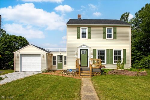 1058 Greenwood Ave, Akron, OH, 44320-2758 | Card Image
