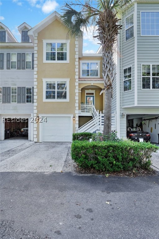 Jib Sail Ct, Hilton Head Island, SC 29928