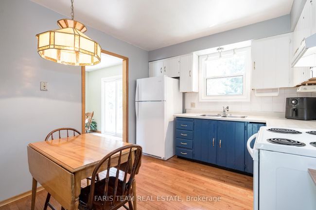 13 Jardine Cres, House other with 4 bedrooms, 1 bathrooms and 4 parking in Creemore ON | Image 4