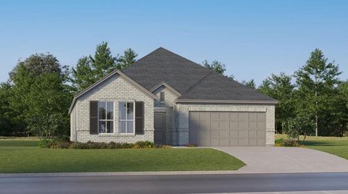 2510 Rose Gold Dr, Rosharon, TX, 77583-8901 | Card Image