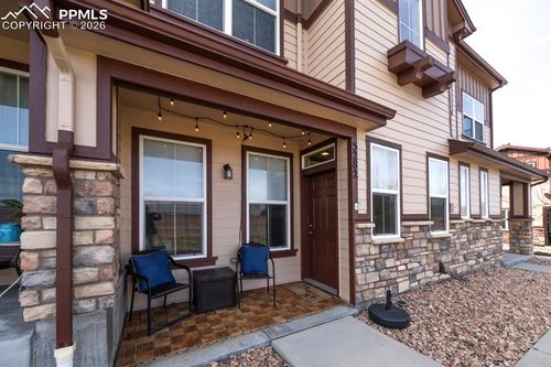 5282 Prominence Pt, Colorado Springs, CO, 80923-4488 | Card Image