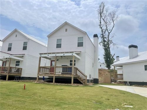 518 Liberty Overlook Dr Ne, Gainesville, GA, 30501 | Card Image