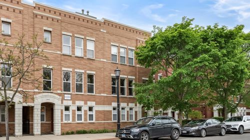 a-529 Chicago Ave, Evanston, IL, 60202-2904 | Card Image