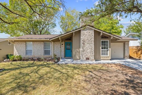 5306 Basswood Ln, Austin, TX, 78723-5404 | Card Image