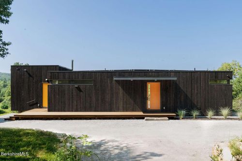 749 Hartsville New Marlboro Rd, New Marlborough, MA, 01230 | Card Image