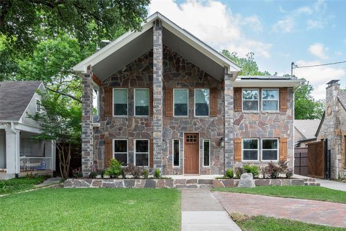 5120 Maple Springs Blvd, Dallas, TX, 75235-8323 | Card Image