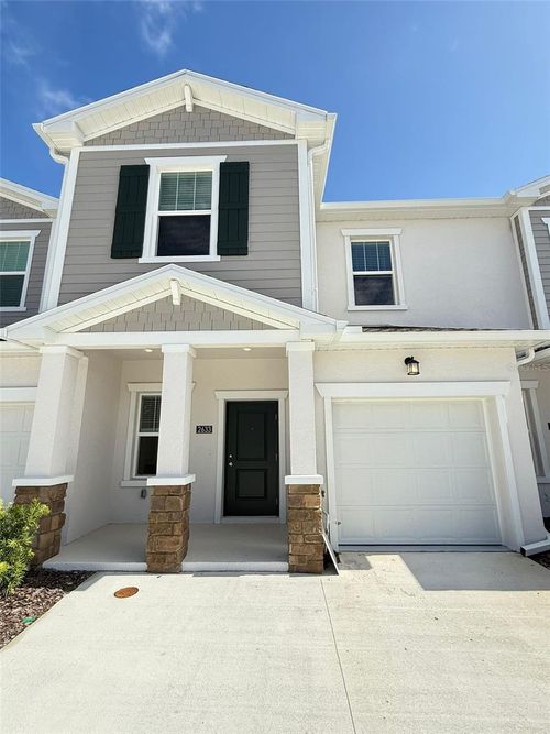 2633 Skyline Loop, KISSIMMEE, FL, 34758-7408 | Card Image