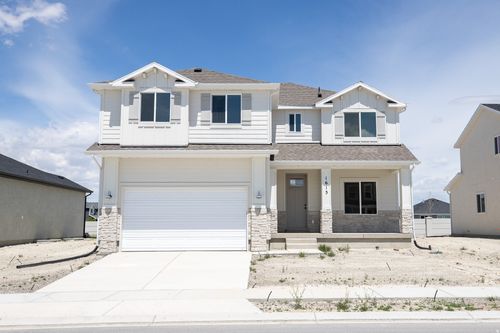 7012-1615 E Rainbow Bridge Dr, Eagle Mountain, UT, 84005-3035 | Card Image