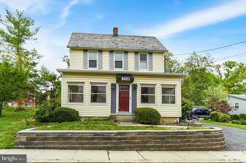 8421 Old Harford Rd, BALTIMORE, MD, 21234-4921 | Card Image