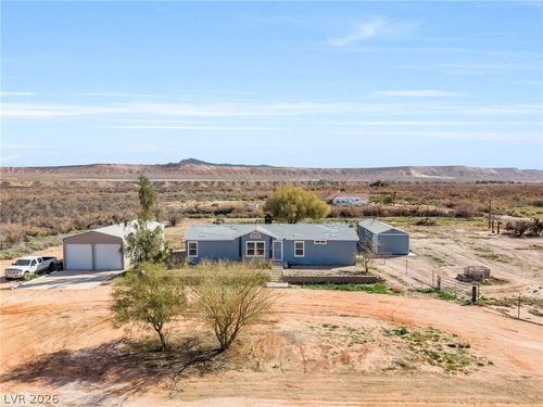 380 S Spur St, Overton, NV, 89040-9096 | Card Image