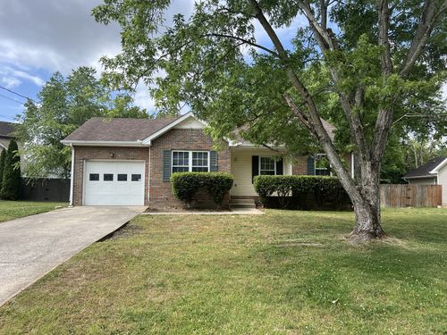 345 Broadmore Dr, Clarksville, TN, 37042 | Card Image