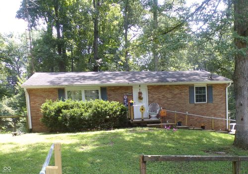 6305 W Hickory Hill Dr, North Vernon, IN, 47265-7553 | Card Image