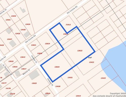 TBD Old Cotulla Rd, Carrizo Springs, TX, 78834 | Card Image