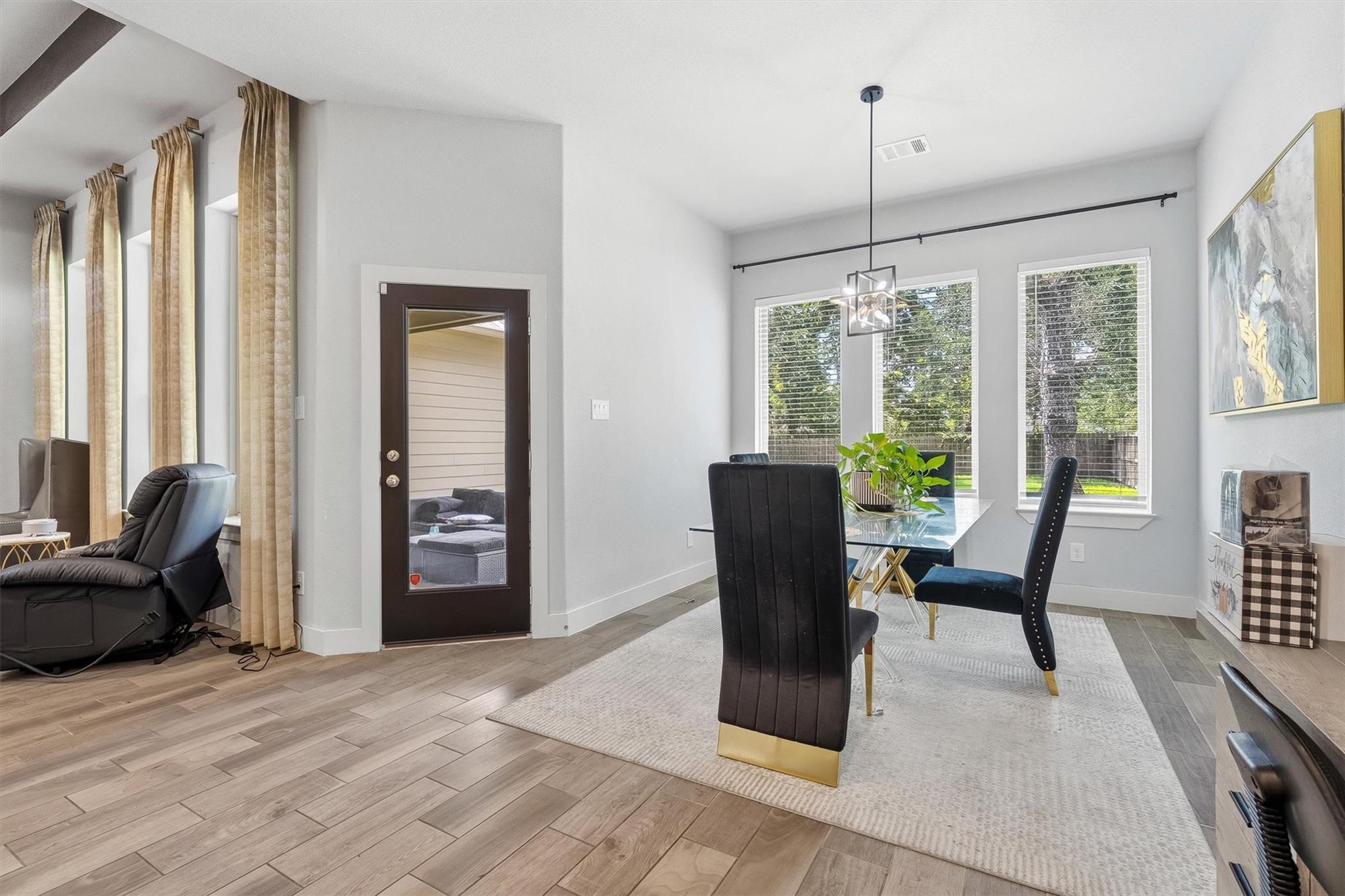 Residential in Conroe 4