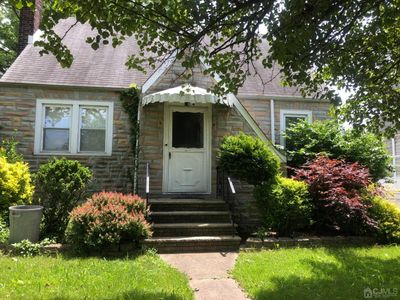 18 Cypress Street, House other with 3 bedrooms, 1 bathrooms and null parking in Carteret NJ | Image 1