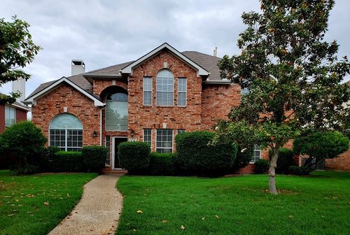 4537 Oak Shores Dr, Plano, TX, 75024-7357 | Card Image