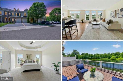 349 Village Way, CHALFONT, PA, 18914-1845 | Card Image