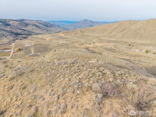 0 Parcel D - 13 Honeygold Drive, Orondo, WA, 98843 | Card Image