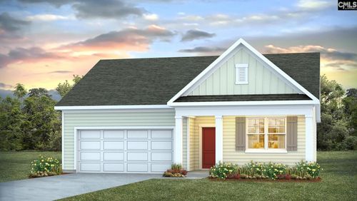 509 Leathertree Ln, Blythewood, SC, 29016-7348 | Card Image