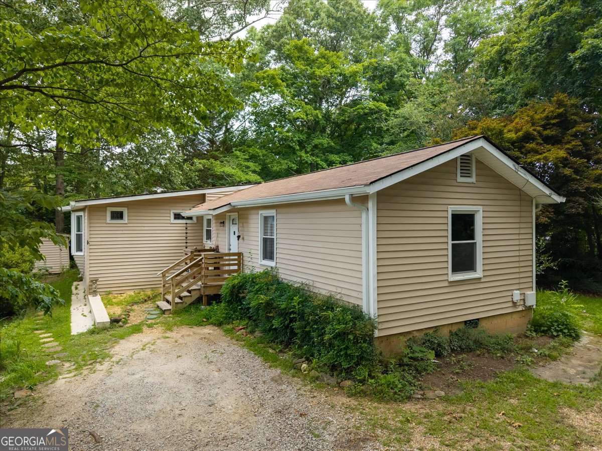 Residential in Powder Springs 4