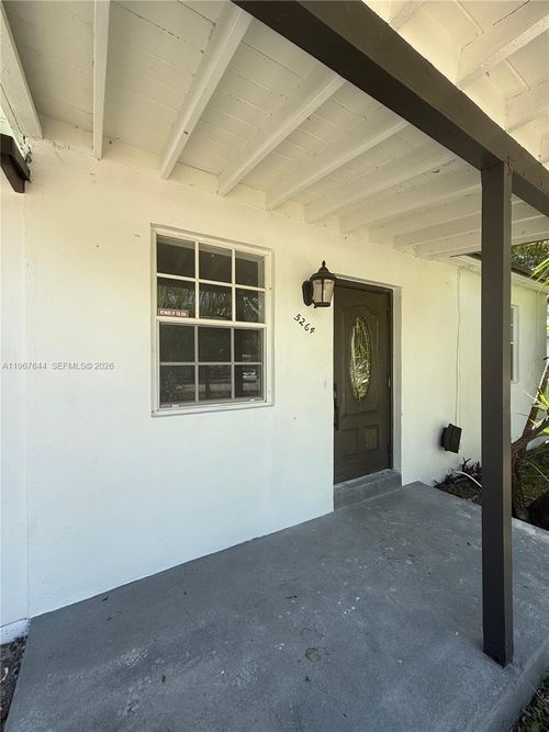 5264 Ne 15th Ave, Pompano Beach, FL, 33064-5609 | Card Image