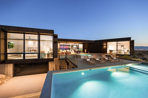 2085 Desert Flower Ct, Palm Springs, CA, 92262 | Card Image