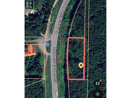 DL 840 Highway 37, Terrace, BC, V8G0G2 | Card Image