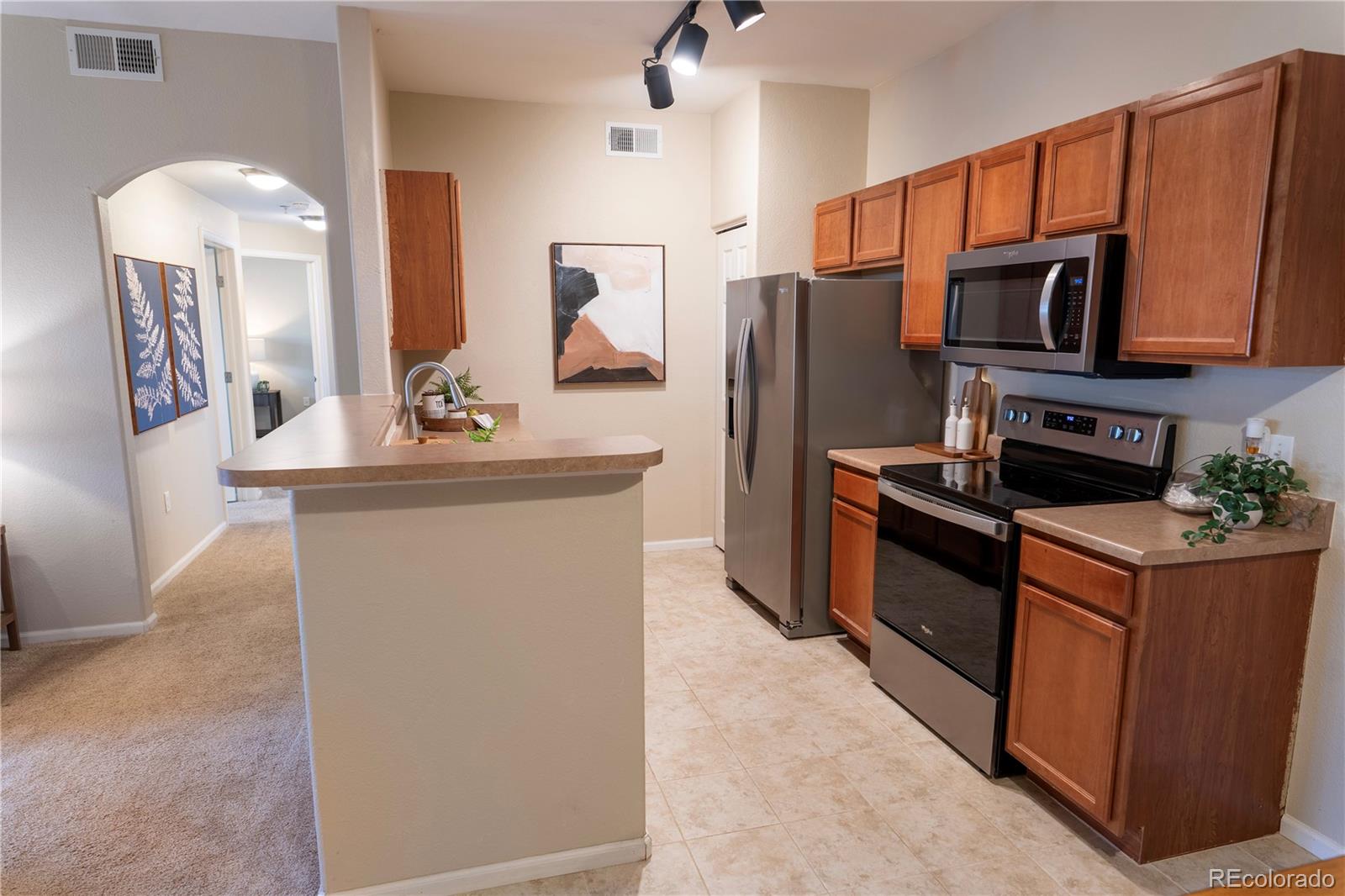 Residential in Parker 4
