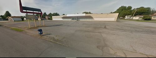 3103-3101-3103 Sycamore St, Cairo, IL, 62914-1377 | Card Image