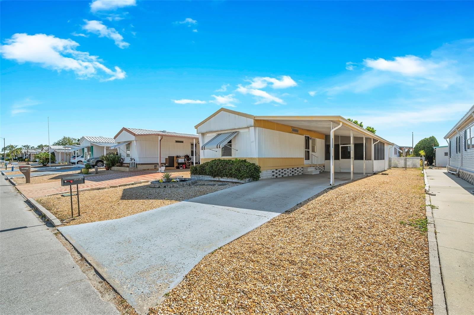 Longhorn Dr, Hudson, FL 34667