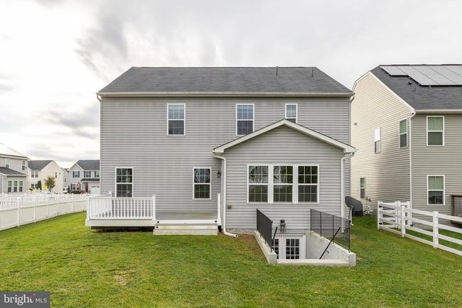 112 Churndash Way, House other with 5 bedrooms, 5 bathrooms and null parking in STEPHENSON VA | Image 60