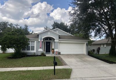 1307 Snug Harbor Drive, House other with 4 bedrooms, 2 bathrooms and null parking in CASSELBERRY FL | Image 1