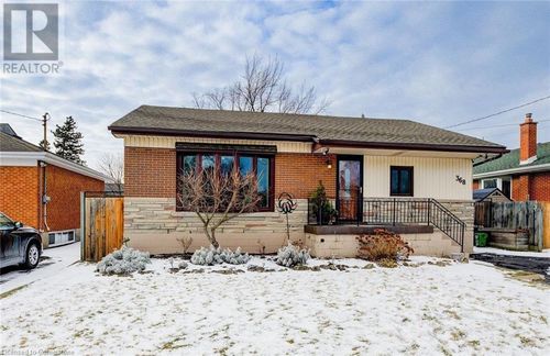 basement-368 Upper Kenilworth Avenue, Hamilton, ON, L8T4G5 | Card Image