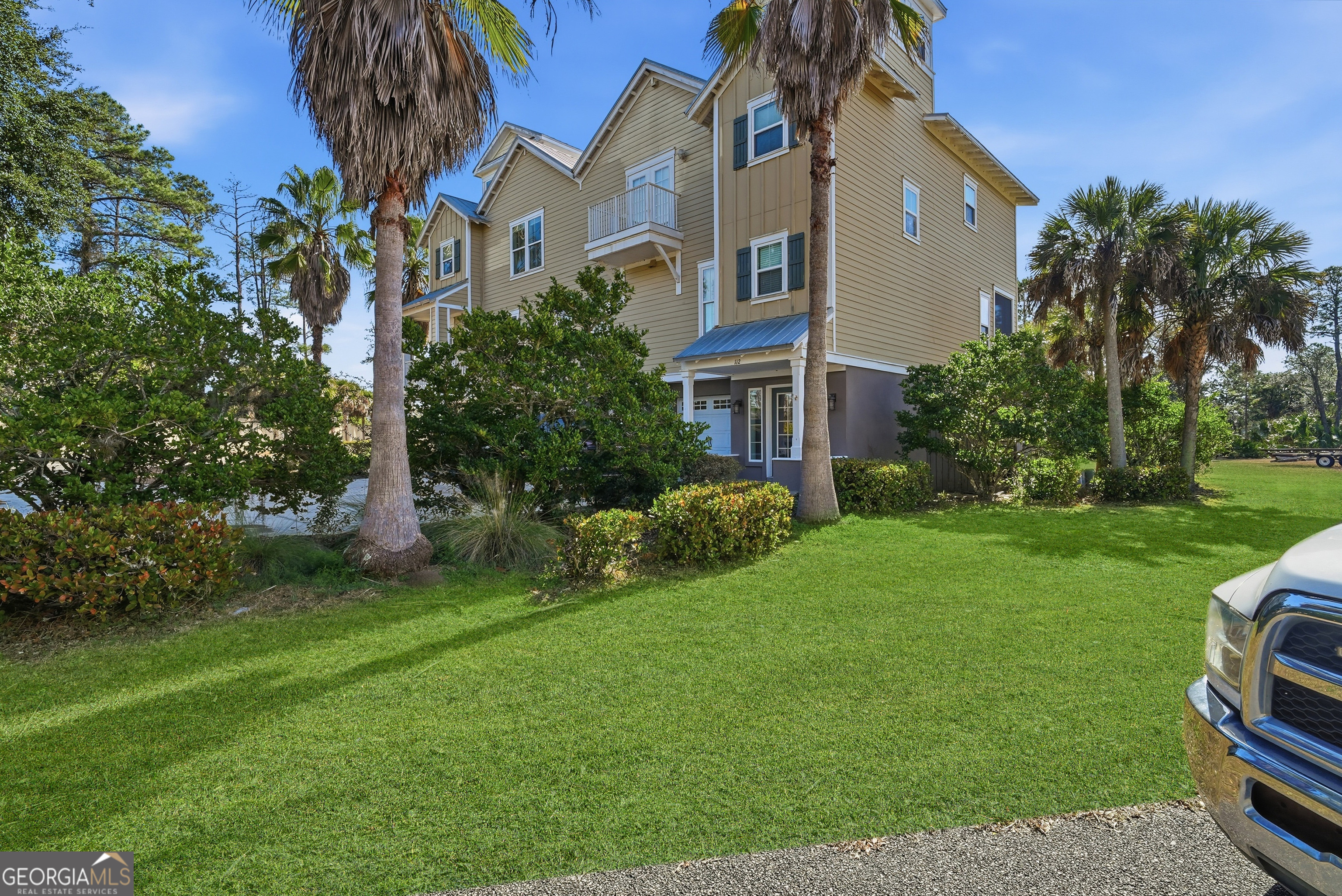 Residential in St. Marys 2