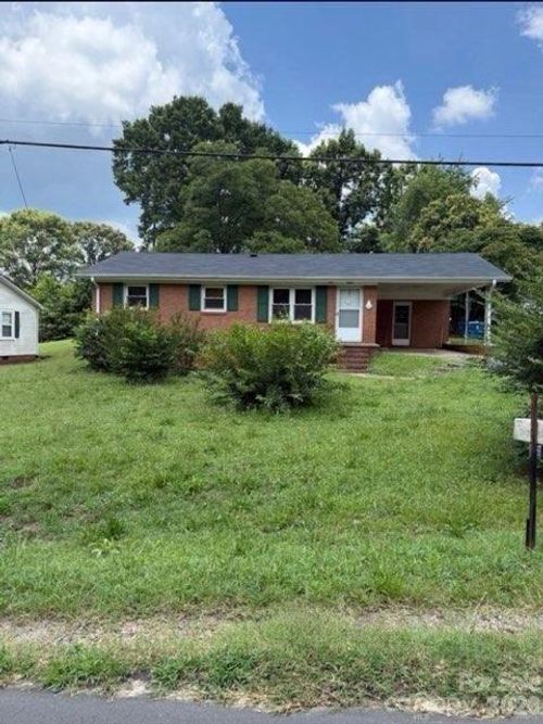 5921 Princeton Ave, Kannapolis, NC, 28081-9466 | Card Image